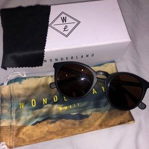 Wonderland Sunglasses